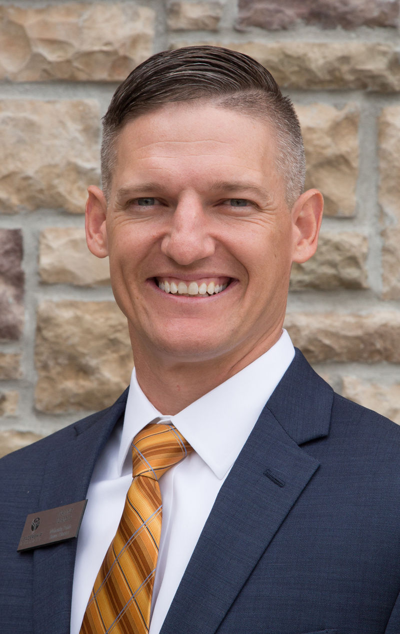 Grant Flamig